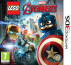 LEGO Marvel Avengers thumbnail