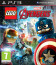 LEGO Marvel Avengers thumbnail