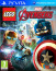 LEGO Marvel Avengers - PSVita thumbnail