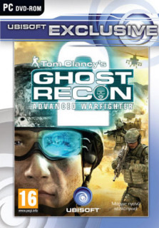 Tom Clancy's Ghost Recon Advanced Warfighter 2 PC