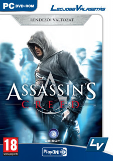 Assassin's Creed PC