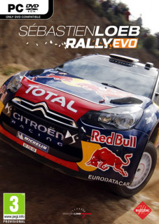 Sébastien Loeb Rally EVO PC