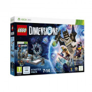 LEGO Dimensions Starter Pack