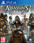 Assassin's Creed Syndicate (használt)