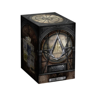 Assassin's Creed Syndicate Charing Cross Edition PC