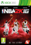 NBA 2K16