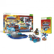 Skylanders Superchargers Starter Pack