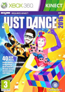 Just Dance 2016