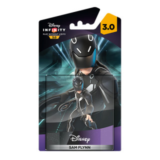 Sam Flynn - Disney Infinity 3.0 Tron figura Ajándéktárgyak