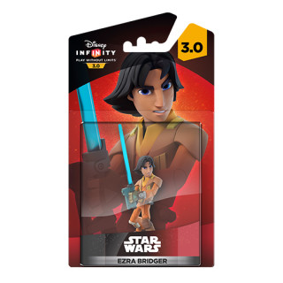 Ezra Bridger - Disney Infinity 3.0 Star Wars Rebels figura Ajándéktárgyak