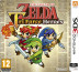 The Legend of Zelda: Tri Force Heroes 3DS