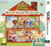 Animal Crossing Happy Home Designer 3DS