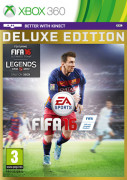 FIFA 16 Deluxe Edition