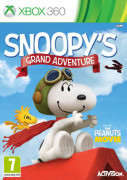 Peanuts Snoopy's Grand Adventure