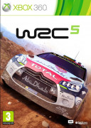 World Rally Championship 5 (WRC 5)