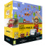 Nintendo Wii U Premium (Fekete) + Super Mario Maker + amiibo Bundle thumbnail