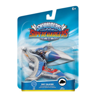 Sky Slicer - Skylanders SuperChargers jatekfigura Ajándéktárgyak