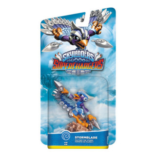 Stormblade - Skylanders SuperChargers jatekfigura Ajándéktárgyak