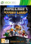 Minecraft Story Mode thumbnail