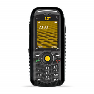 CAT B25 Dual SIM Mobil