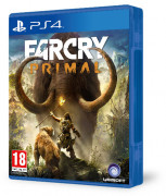 Far Cry Primal (használt)