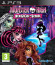 Monster High New Ghoul in School thumbnail