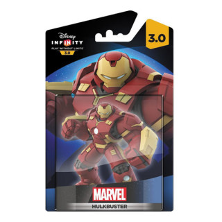 Hulkbuster - Disney Infinity 3.0 figura Ajándéktárgyak