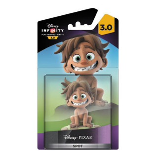 Spot - Disney Infinity 3.0 figura Ajándéktárgyak