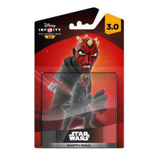 Darth Maul - Disney Infinity 3.0 Star Wars figura Ajándéktárgyak