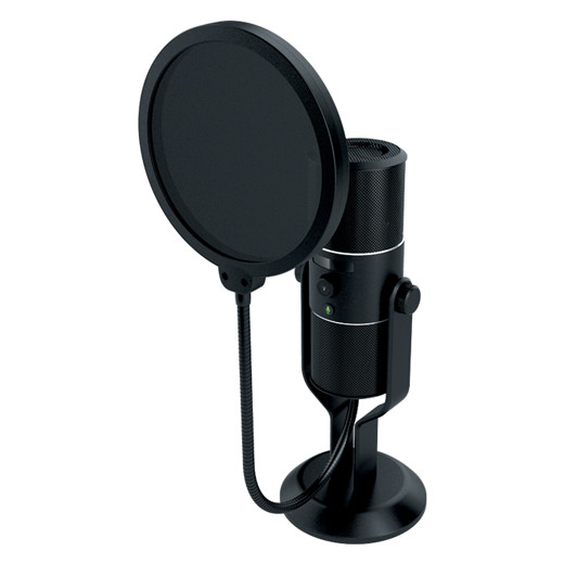 Razer Seiren Pro Mikrofon RZ05-01320100-R3M1 PC
