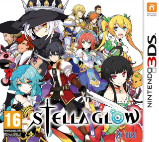 Stella Glow 3DS