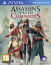 Assassin's Creed Chronicles - PSVita thumbnail