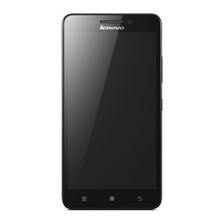 Lenovo A5000 Dual Fekete Mobil