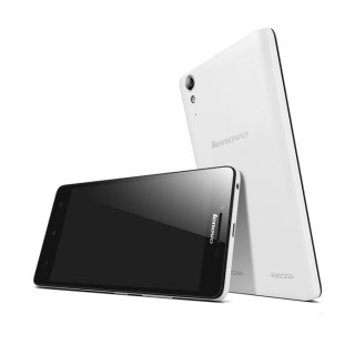 Lenovo A6000 Dual Fehér Mobil