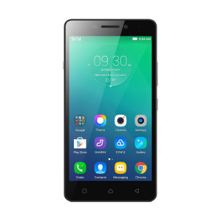 LENOVO VIBE P1ma40 BLACK Mobil