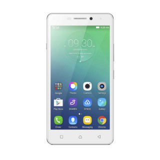 LENOVO VIBE P1ma40 WHITE Mobil