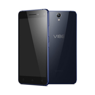 Lenovo VIBE S1 Kék Mobil