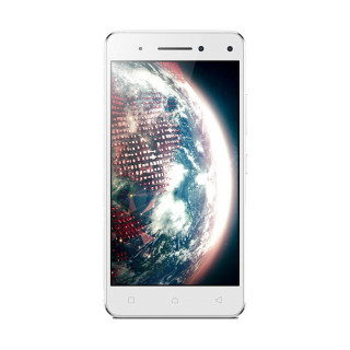 LENOVO VIBE S1a40 WHITE Mobil