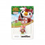 Celeste amiibo figura (Animal Crossing Collection) thumbnail