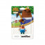 Resetti amiibo figura (Animal Crossing Collection) thumbnail