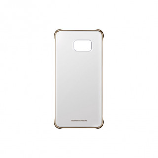 Samsung EF QG928MFE Glossy Gold Tok S6 EdgePlus Mobil