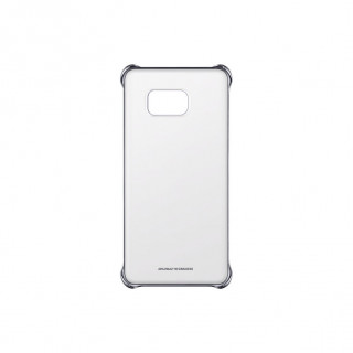 Samsung EF QG928MSE Glossy Silver Tok S6 EdgePlus Mobil