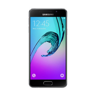 Samsung SM-A310 Galaxy A3 (2016) Black Mobil