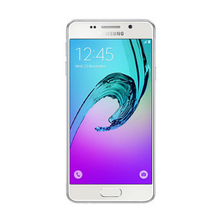 Samsung SM-A310 Galaxy A3 (2016) White Mobil