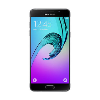 Samsung SM-A510 Galaxy A5 (2016) Black Mobil