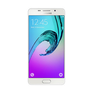 Samsung SM-A510 Galaxy A5 (2016) White Mobil