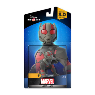 Ant Man - Disney Infinity 3.0 Marvel Battlegrounds figura Ajándéktárgyak