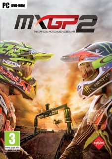 MXGP 2 PC