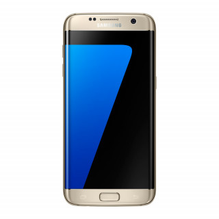 Samsung SM-G935 Galaxy S7 Edge Arany Mobil