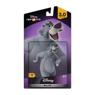 Baloo - Disney Infinity 3.0 figura Ajándéktárgyak